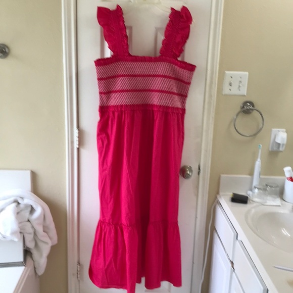 B B Dakota by Steve Madden Dresses & Skirts - BB Dakota by Steve Madden, 100% cotton. NWT